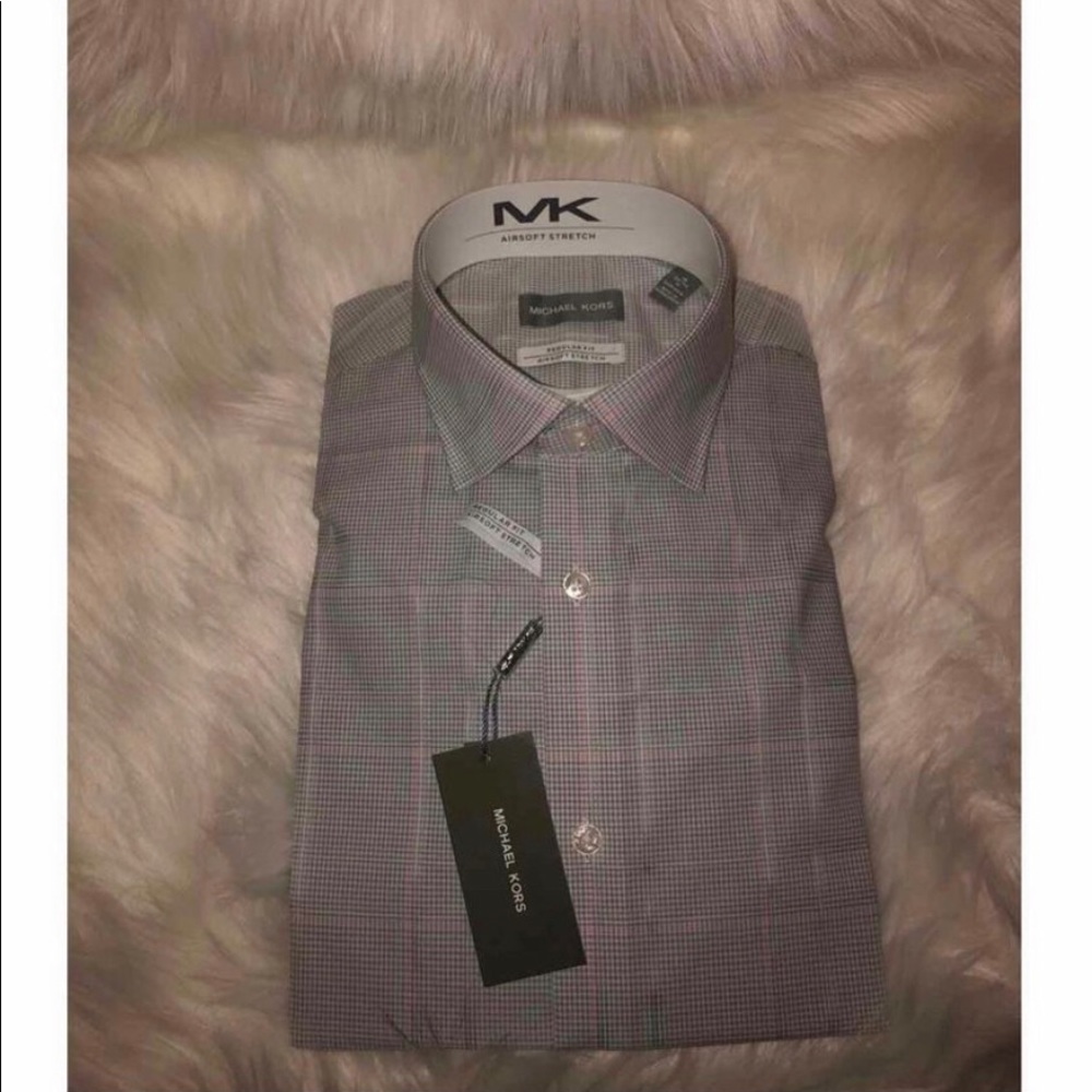 Dress shirt